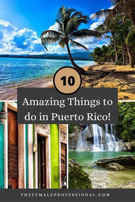 tripadvisor puerto rico|THE 15 BEST Things to Do in Puerto Rico (2024) .